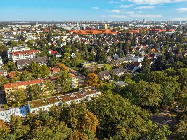 Wohnung kaufen in Altstadt, Berlin
