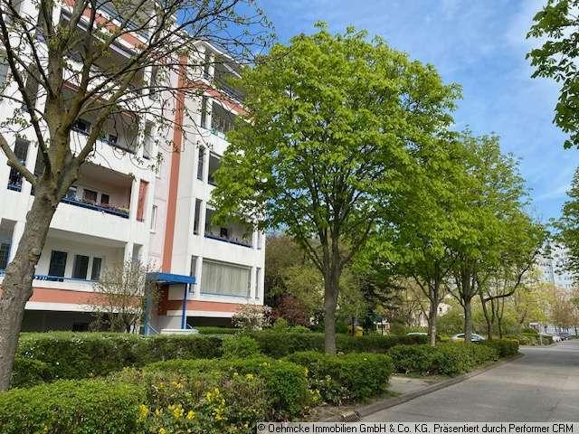 Wohnung kaufen in Marzahn-Hellersdorf, Berlin