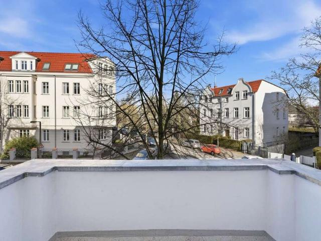 Wohnung kaufen in Französisch Buchholz, Berlin