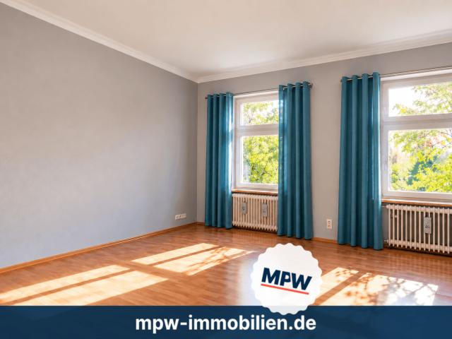 Wohnung kaufen in Altstadt, Berlin