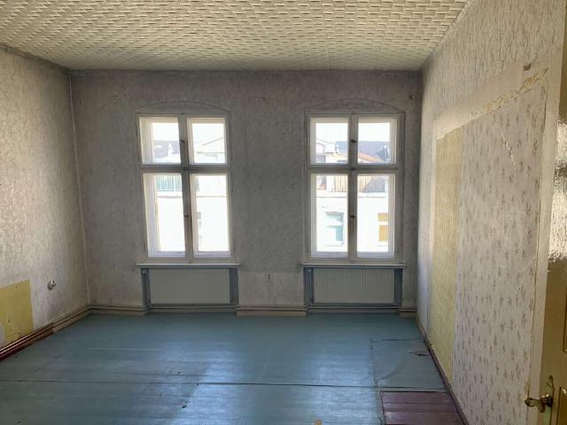 Wohnung kaufen in Altstadt, Berlin