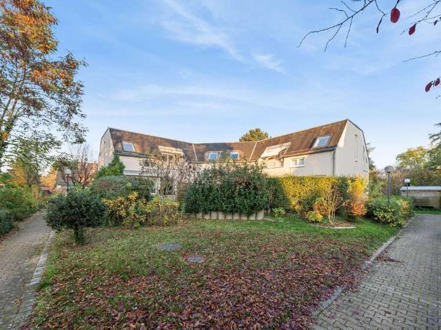 Wohnung kaufen in Buckow, Berlin