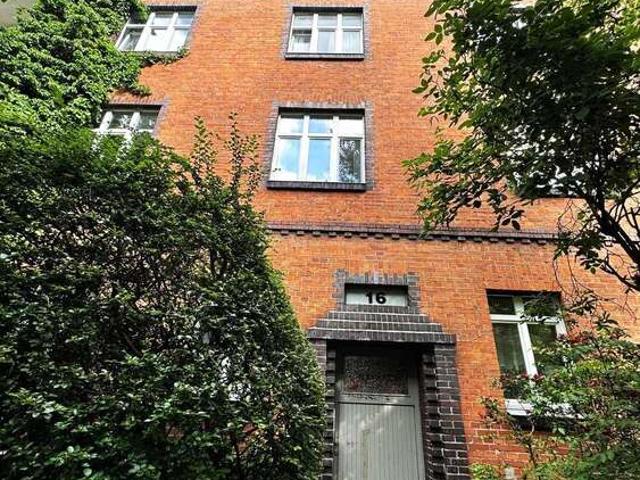 Wohnung kaufen in Französisch Buchholz, Berlin