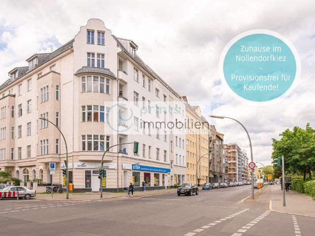 Wohnung kaufen in Tempelhof–Schöneberg, Berlin