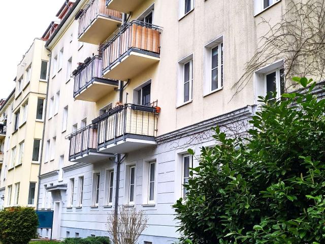 Wohnung kaufen in Treptow–Köpenick, Berlin