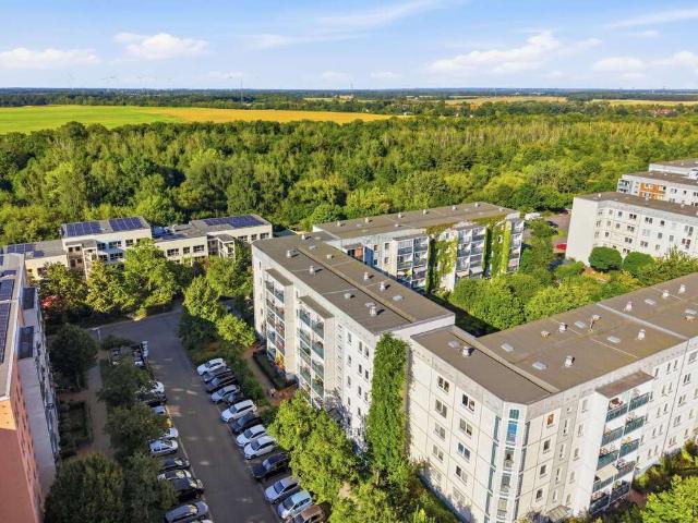 Wohnung kaufen in Marzahn-Hellersdorf, Berlin