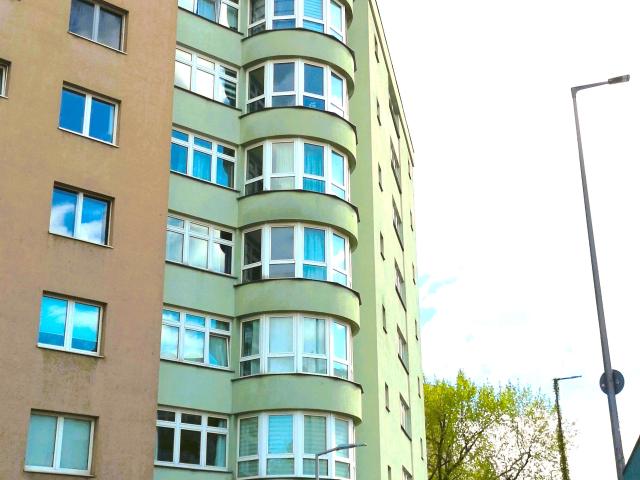 Wohnung kaufen in Moabit, Berlin