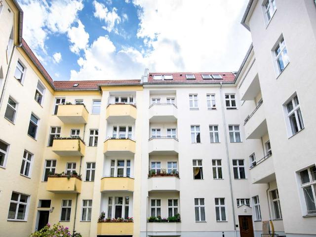 Wohnung kaufen in Steglitz, Berlin