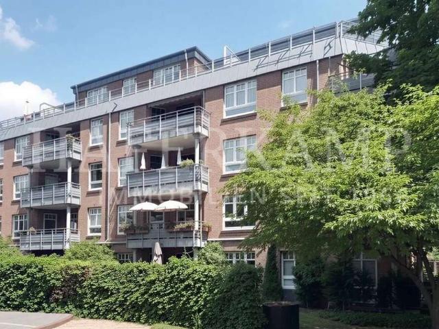Wohnung kaufen in Treptow–Köpenick, Berlin