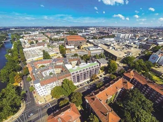 Wohnung kaufen in Mitte, Berlin