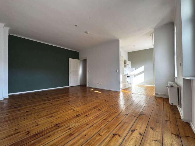 Wohnung kaufen in Mitte, Berlin