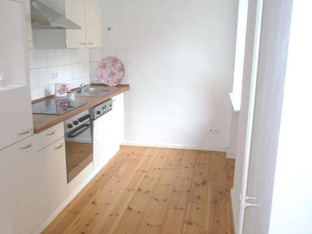 Wohnung kaufen in Mitte, Berlin