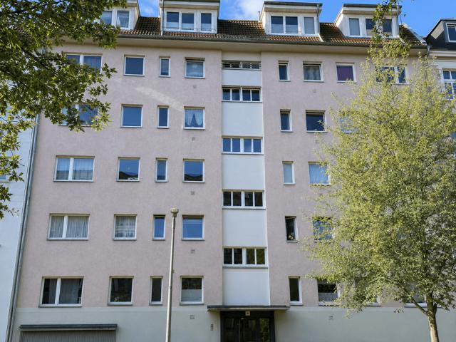 Wohnung kaufen in Tempelhof–Schöneberg, Berlin
