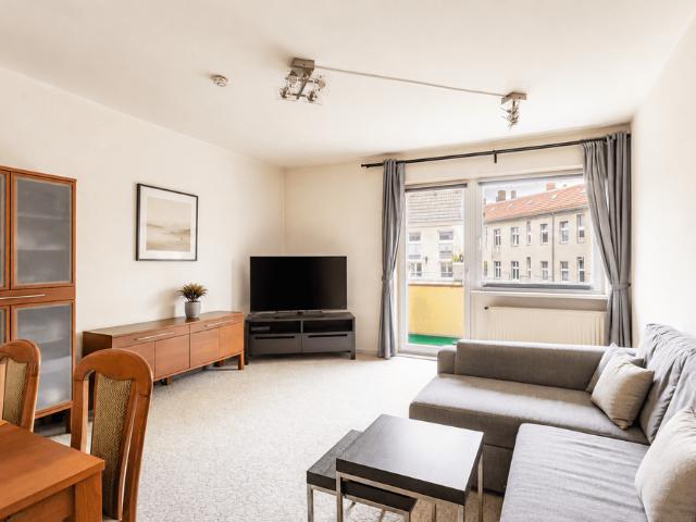Wohnung kaufen in Malerviertel, Berlin