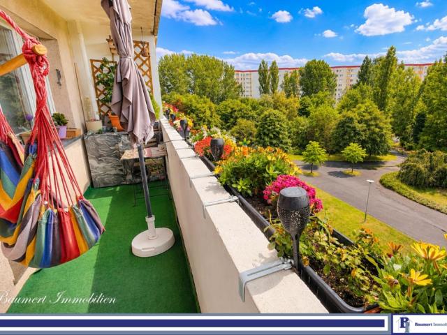 Wohnung kaufen in Marzahn-Hellersdorf, Berlin