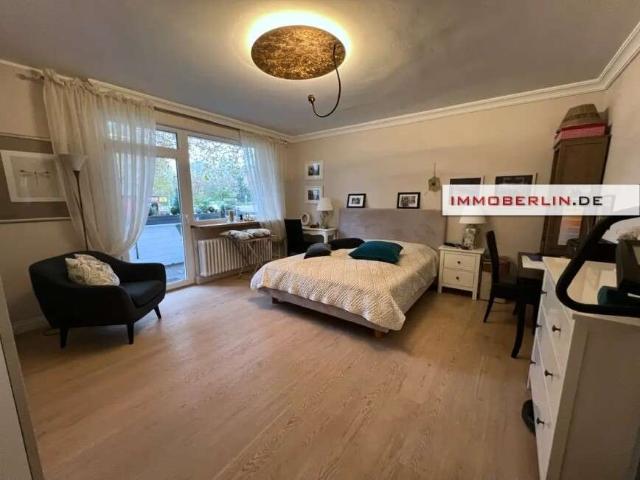 Wohnung kaufen in Spandau, Berlin