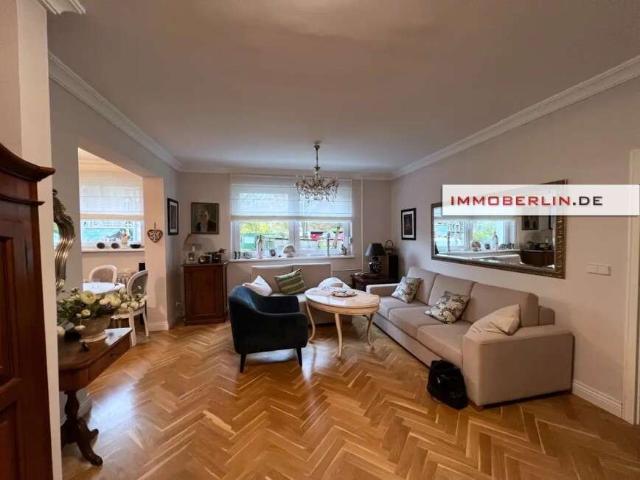 Wohnung kaufen in Spandau, Berlin