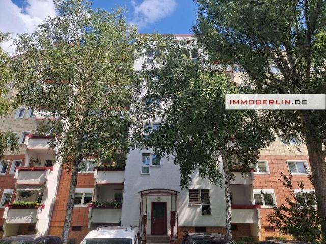 Wohnung kaufen in Lichtenberg, Berlin