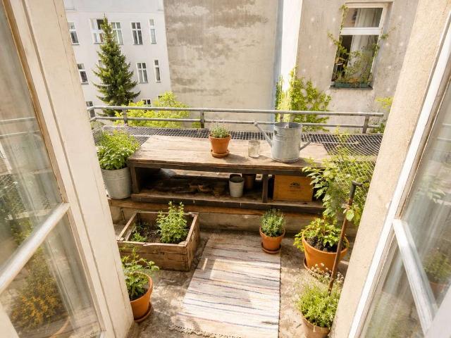 Wohnung kaufen in Tempelhof–Schöneberg, Berlin