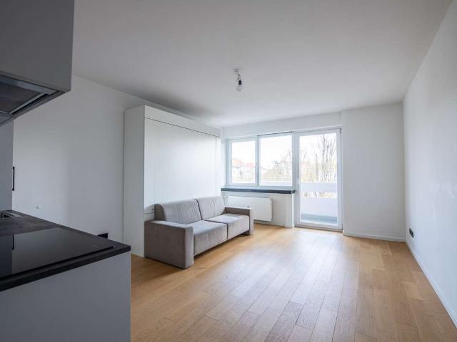 Wohnung kaufen in Wilmersdorf, Berlin