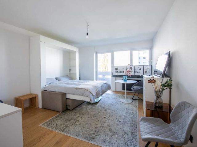 Wohnung kaufen in Wilmersdorf, Berlin