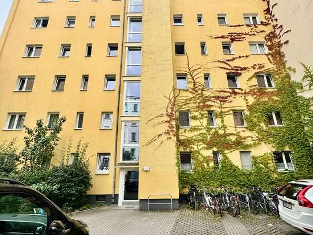 Wohnung kaufen in Akazienkiez, Berlin