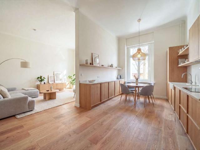 Wohnung kaufen in Treptow–Köpenick, Berlin