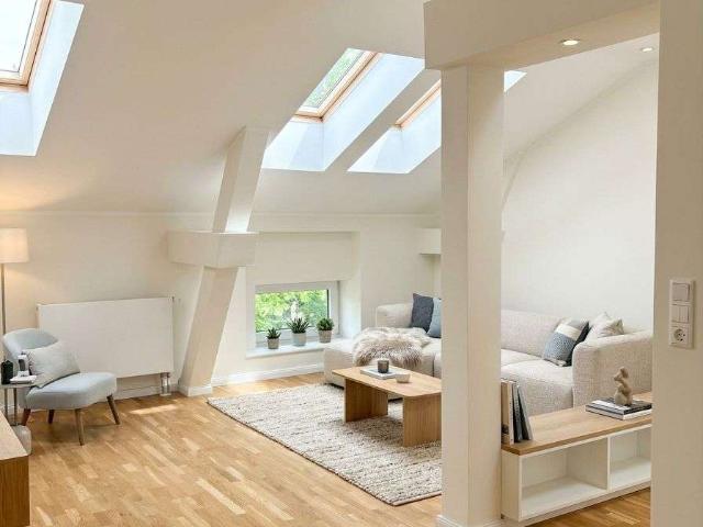 Wohnung kaufen in Spandau, Berlin