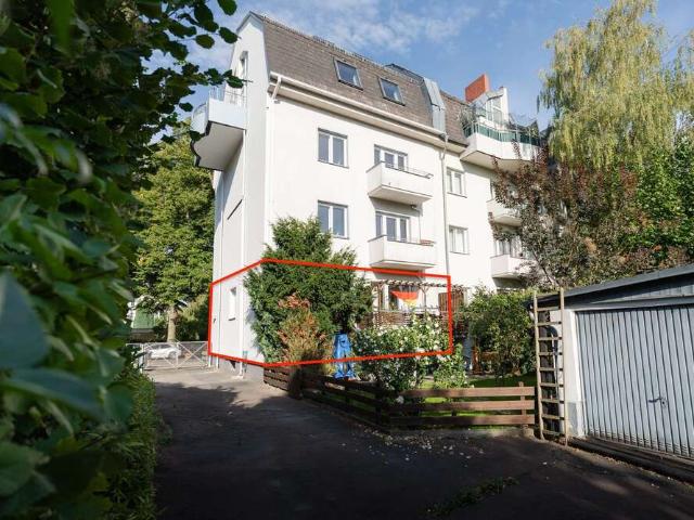 Wohnung kaufen in Weinviertel, Berlin