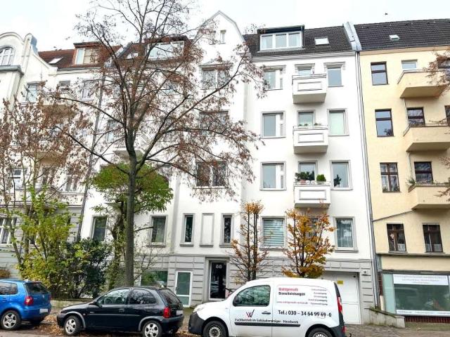 Wohnung kaufen in Reinickendorf, Berlin