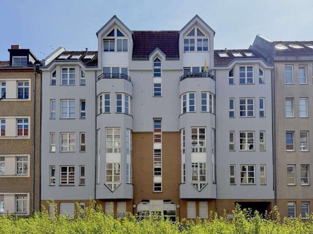 Wohnung kaufen in Wilhelmstadt, Berlin