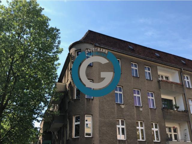 Wohnung kaufen in Weißensee, Berlin