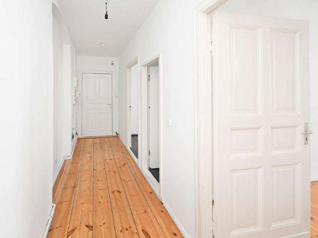 Wohnung kaufen in Englisches Viertel, Berlin