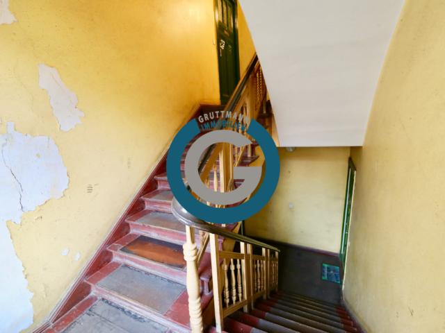 Wohnung kaufen in Weißensee, Berlin