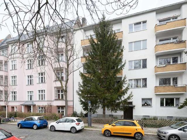 Wohnung kaufen in Steglitz, Berlin