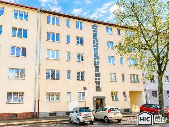 Wohnung kaufen in Spandau, Berlin