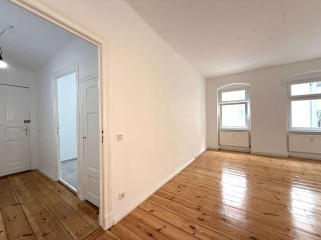 Wohnung kaufen in Tempelhof–Schöneberg, Berlin