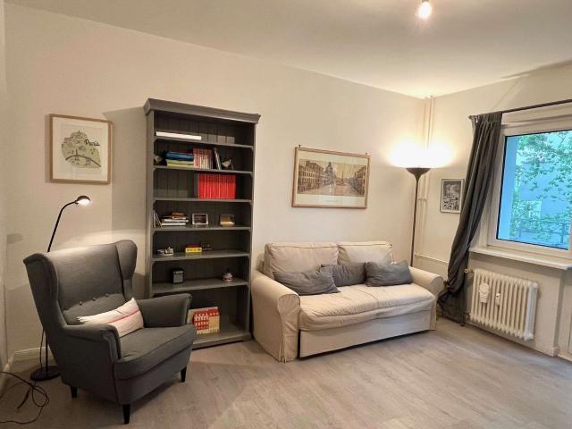 Wohnung kaufen in Tempelhof–Schöneberg, Berlin