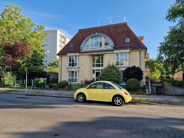 Wohnung kaufen in Lankwitz, Berlin