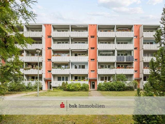 Wohnung kaufen in Lichtenberg, Berlin