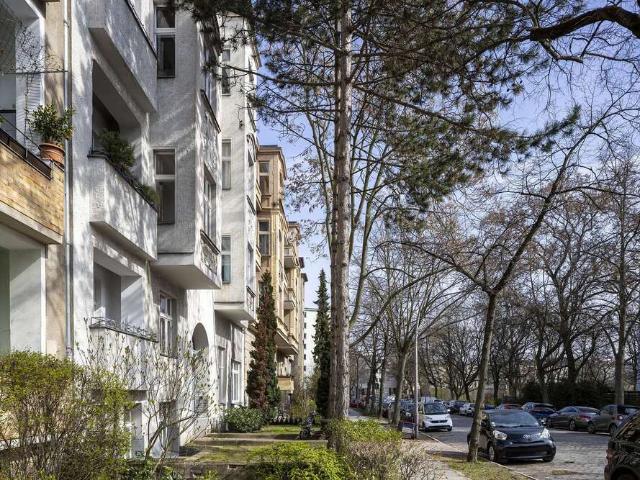 Wohnung kaufen in Lichterfelde, Berlin