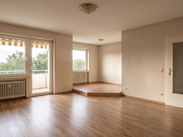 Wohnung kaufen in Tempelhof–Schöneberg, Berlin