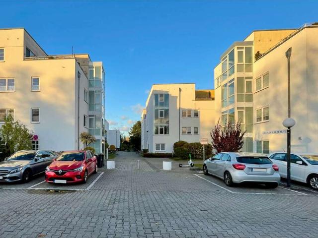 Wohnung kaufen in Neukölln, Berlin