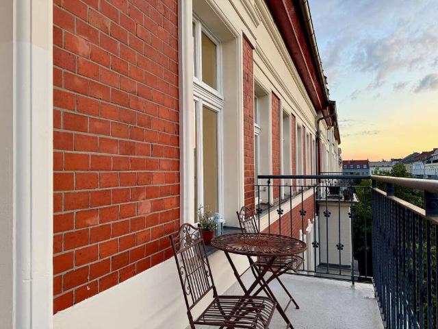 Wohnung kaufen in Französisch Buchholz, Berlin