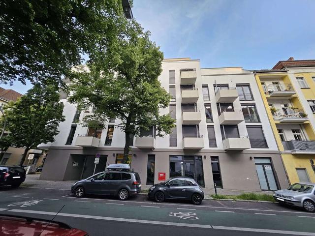 Wohnung kaufen in Treptow–Köpenick, Berlin