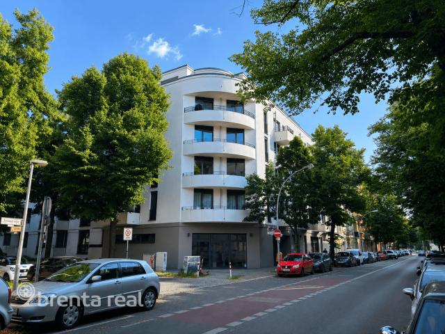 Wohnung kaufen in Treptow–Köpenick, Berlin
