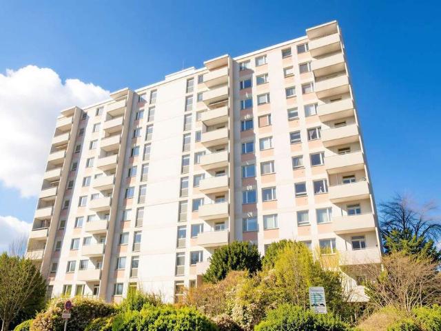 Wohnung kaufen in Hansaviertel, Berlin
