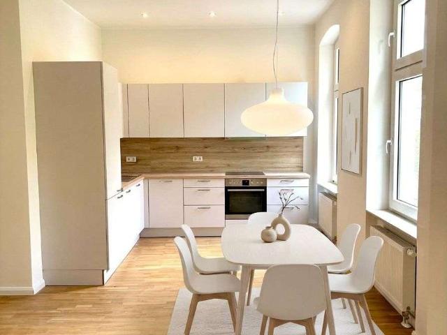 Wohnung kaufen in Spandau, Berlin