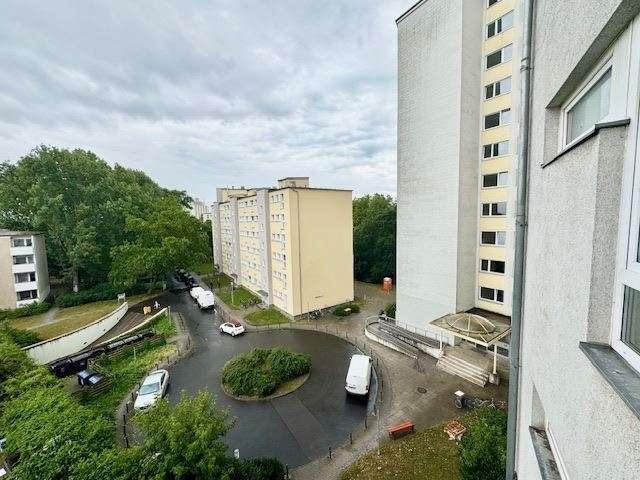 Wohnung kaufen in Spandau, Berlin