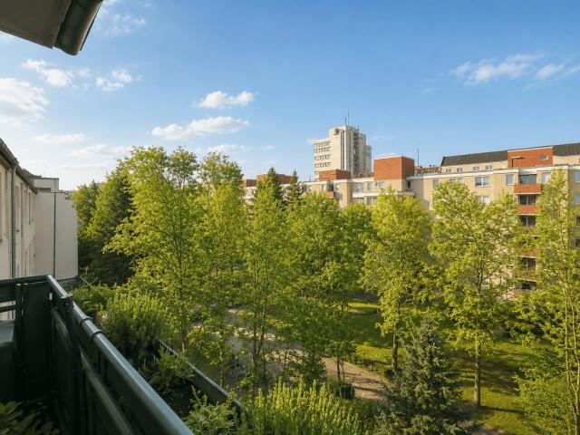 Wohnung kaufen in Tempelhof–Schöneberg, Berlin